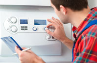 free Kellingley gas safe engineer quotes