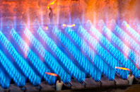 Kellingley gas fired boilers