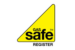 gas safe companies Kellingley